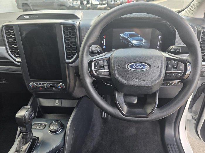 2022 Ford Ranger XLS