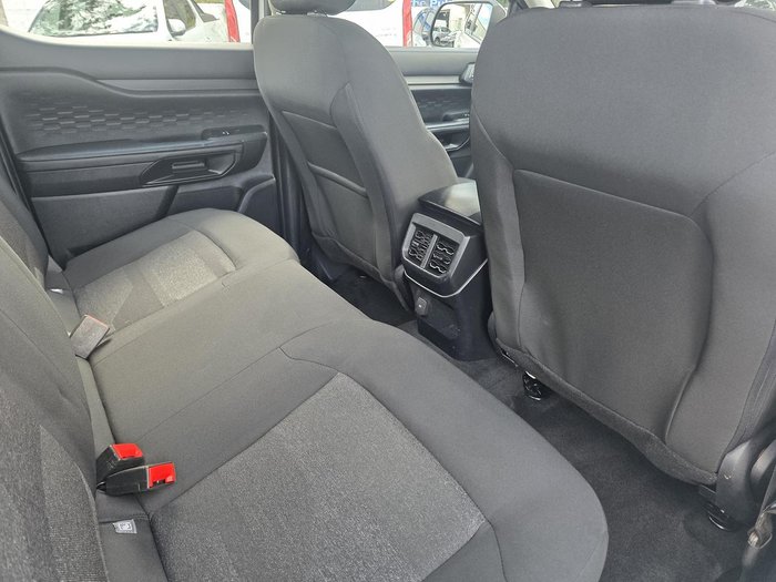 2022 Ford Ranger XLS