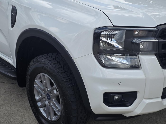 2022 Ford Ranger XLS