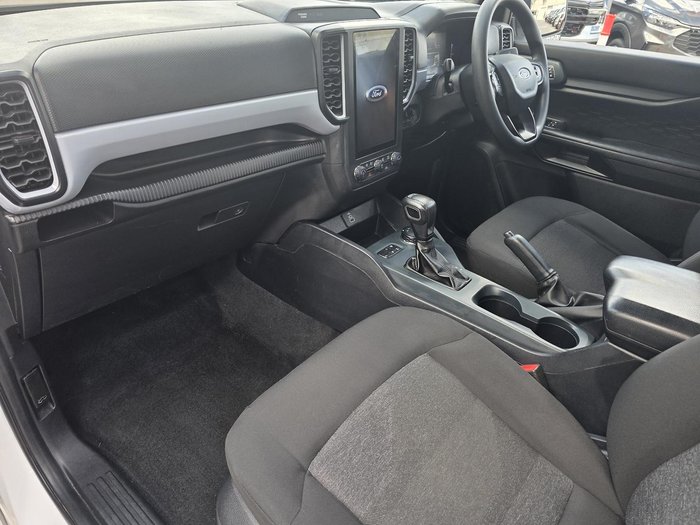 2022 Ford Ranger XLS