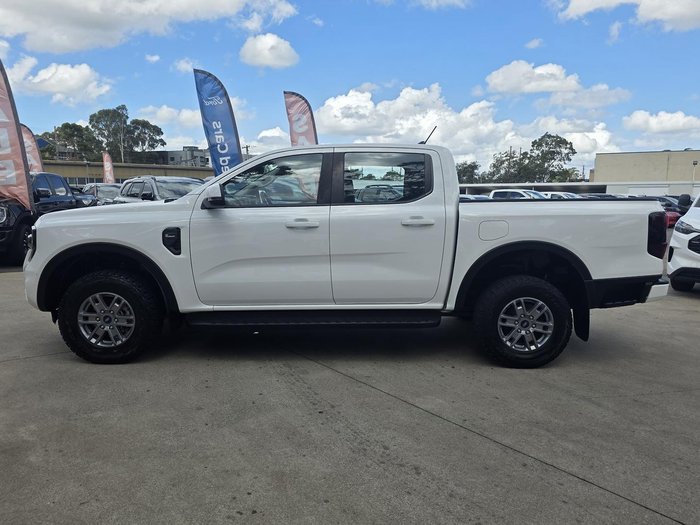 2022 Ford Ranger XLS