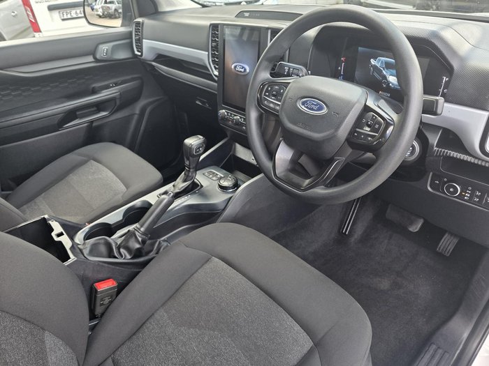 2022 Ford Ranger XLS