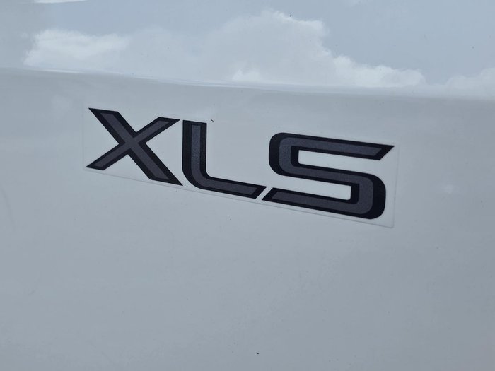 2022 Ford Ranger XLS