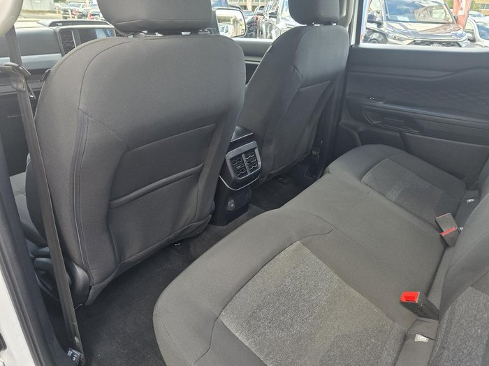 2022 Ford Ranger XLS