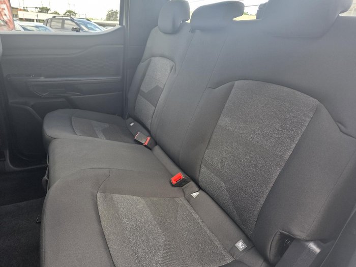 2022 Ford Ranger XLS