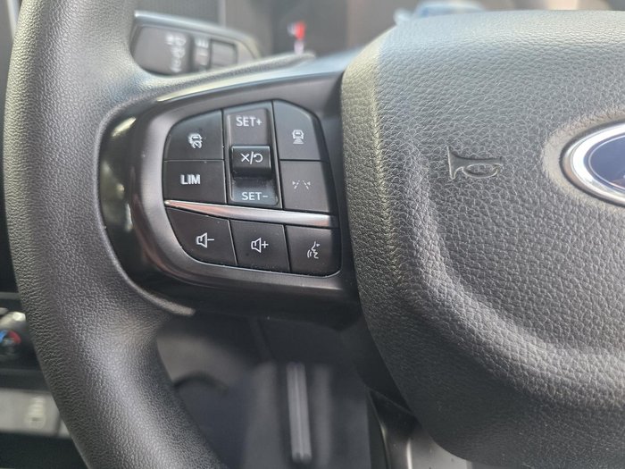 2022 Ford Ranger XLS