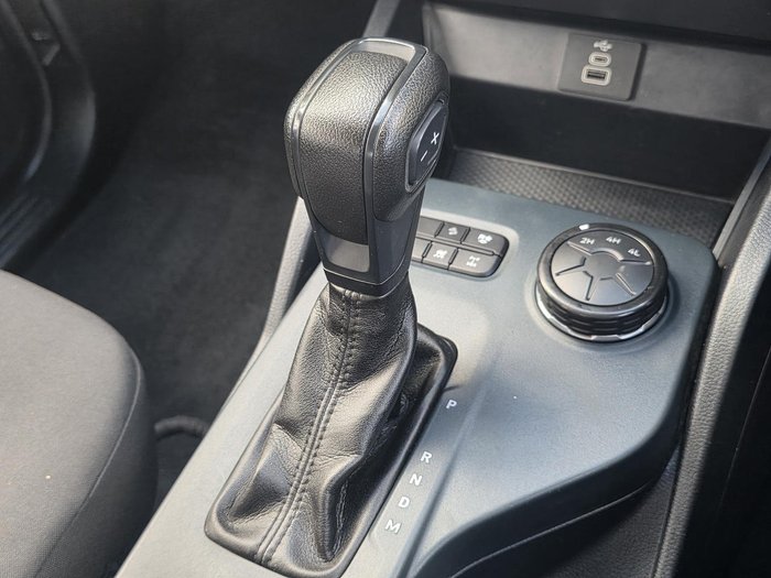 2022 Ford Ranger XLS