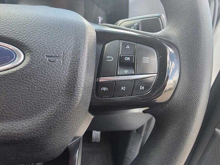 2022 Ford Ranger XLS