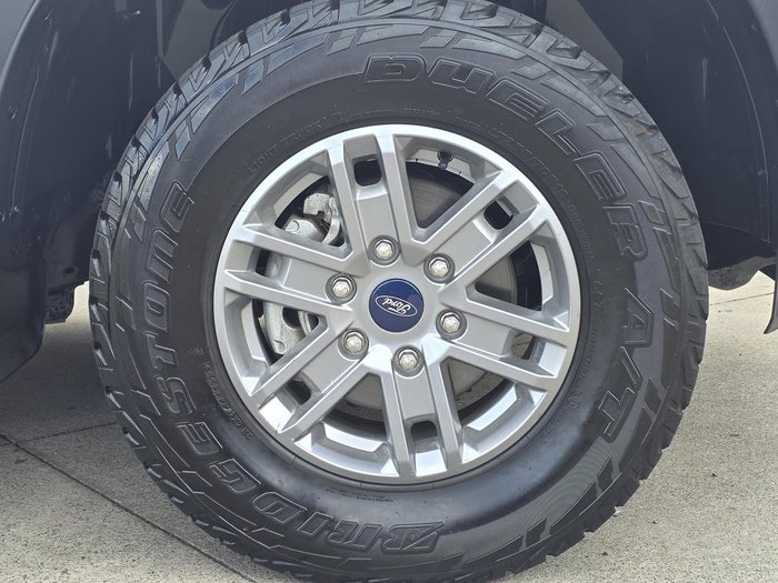 2022 Ford Ranger XLS