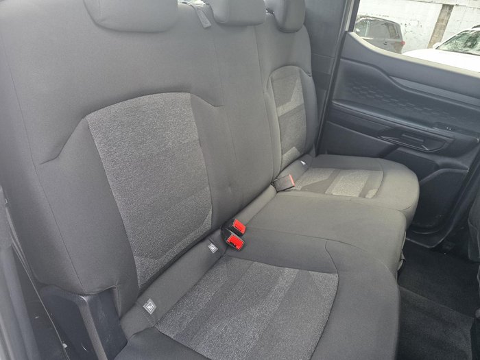 2022 Ford Ranger XLS