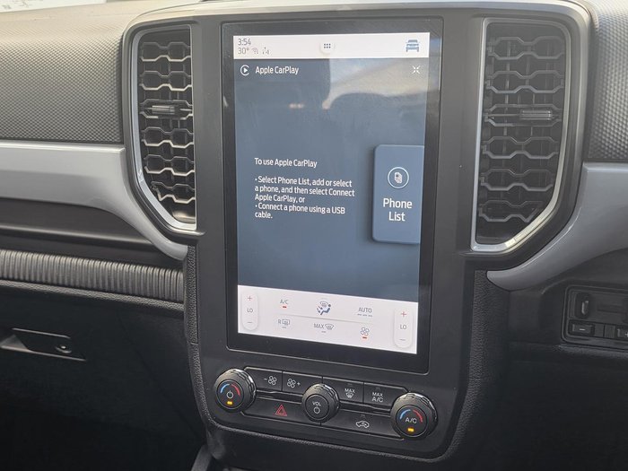 2022 Ford Ranger XLS