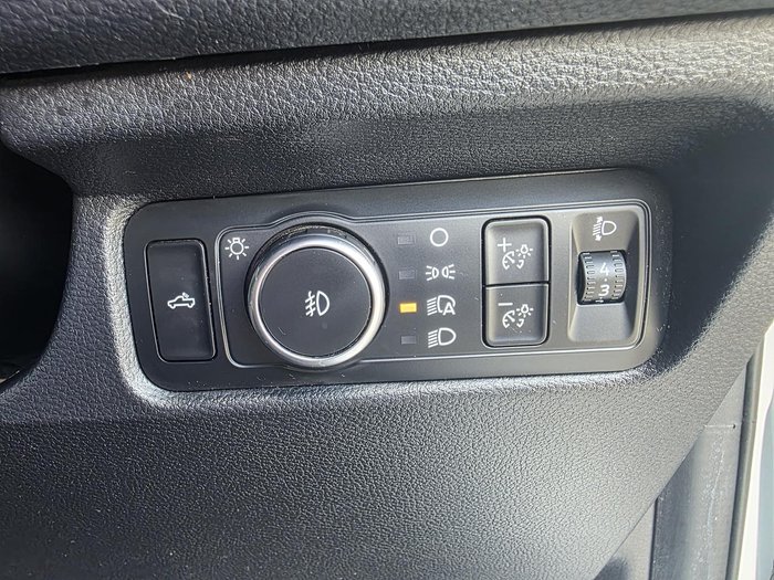 2022 Ford Ranger XLS