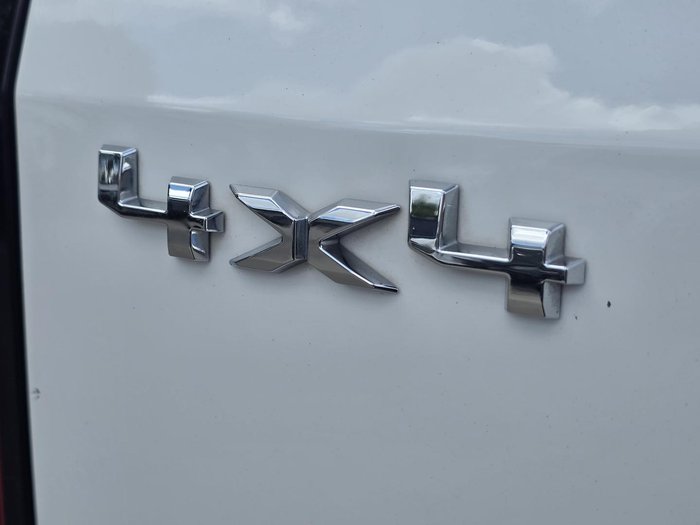 2022 Ford Ranger XLS