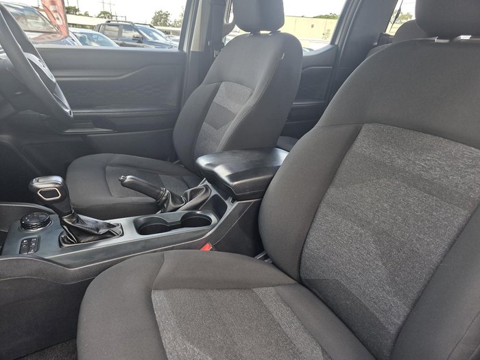 2022 Ford Ranger XLS