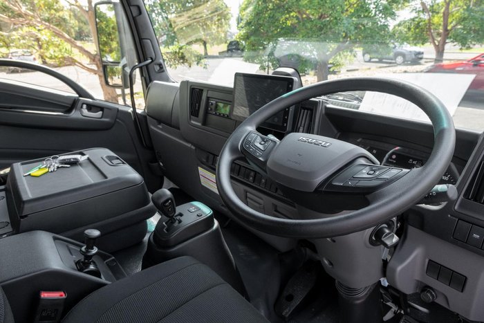 2026 Isuzu F Series FRR 110-240 AM R44