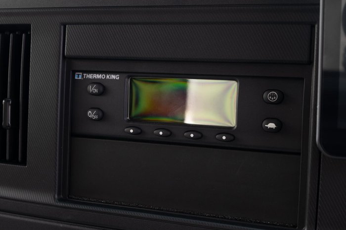 2026 Isuzu F Series FRR 110-240 AM R44