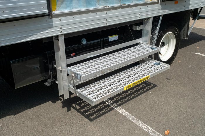 2026 Isuzu F Series FRR 110-240 AM R44