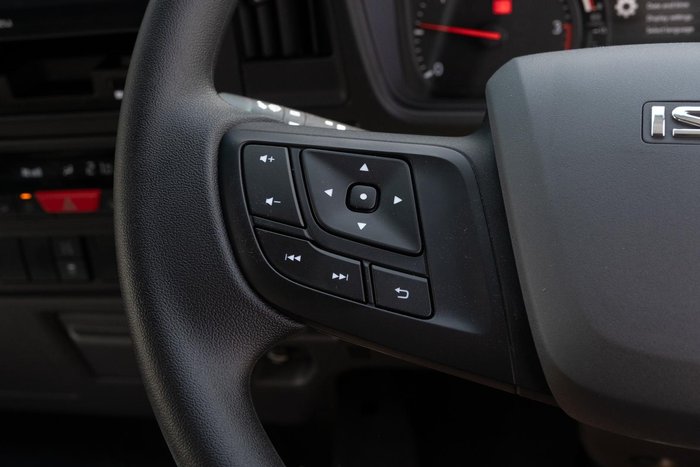 2026 Isuzu F Series FRR 110-240 AM R44