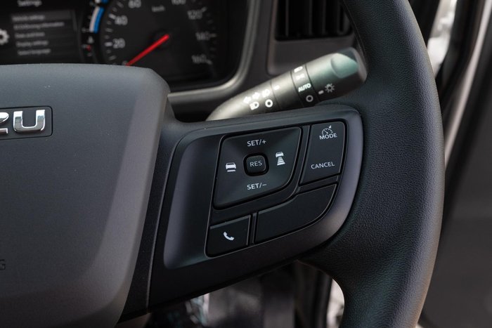 2026 Isuzu F Series FRR 110-240 AM R44