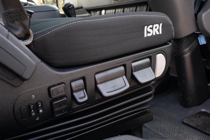 2026 Isuzu F Series FRR 110-240 AM R44