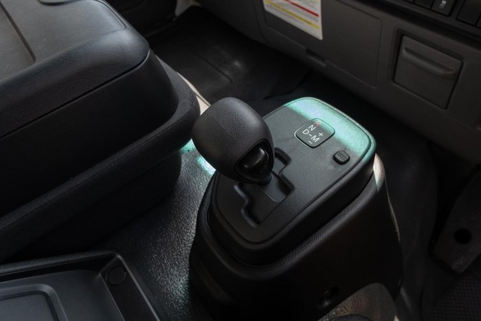 2026 Isuzu F Series FRR 110-240 AM R44