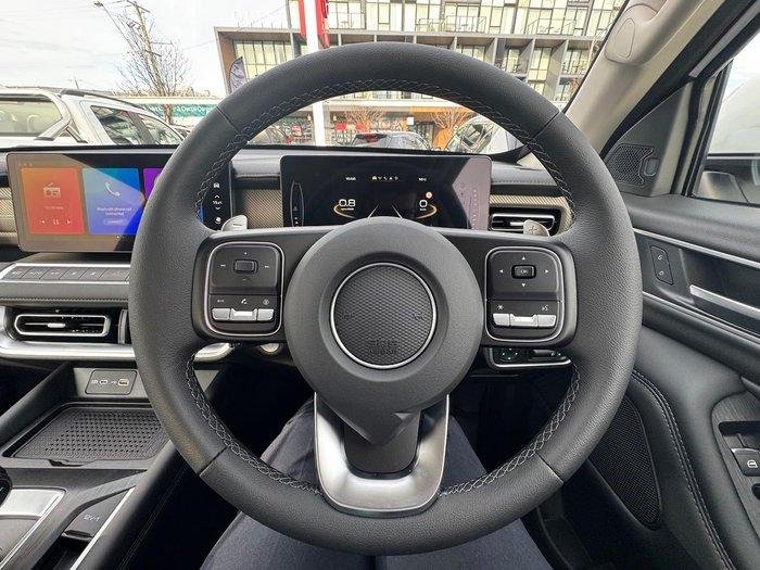 2025 GWM Cannon Ultra