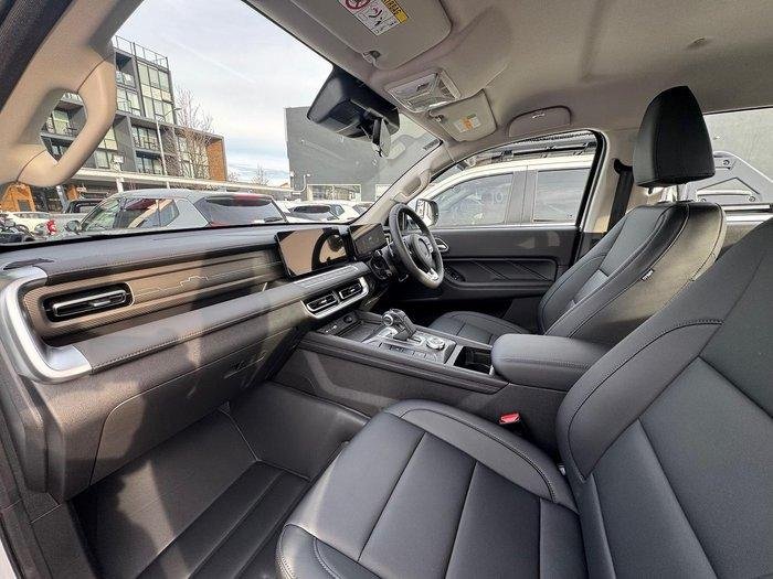 2025 GWM Cannon Ultra