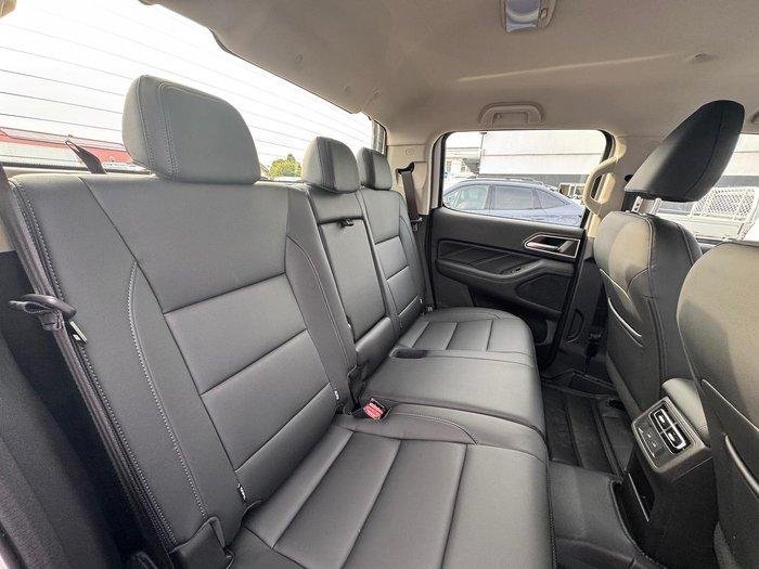 2025 GWM Cannon Ultra