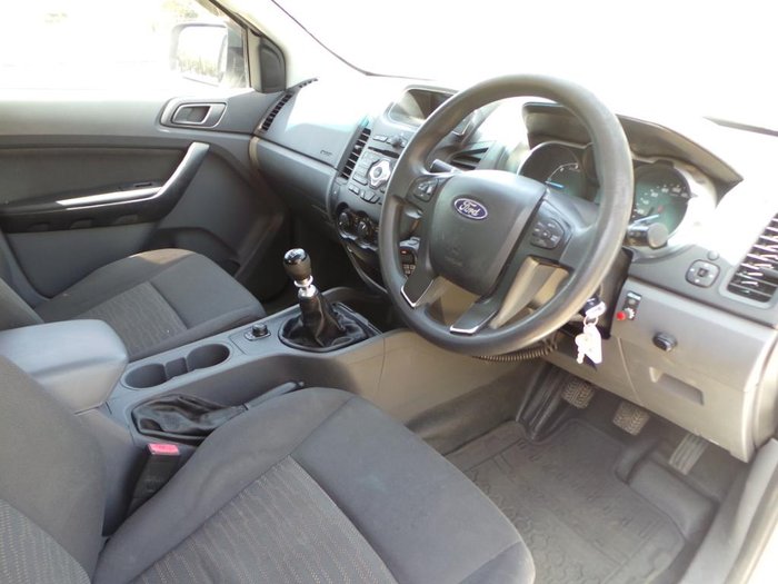 2012 Ford Ranger XL
