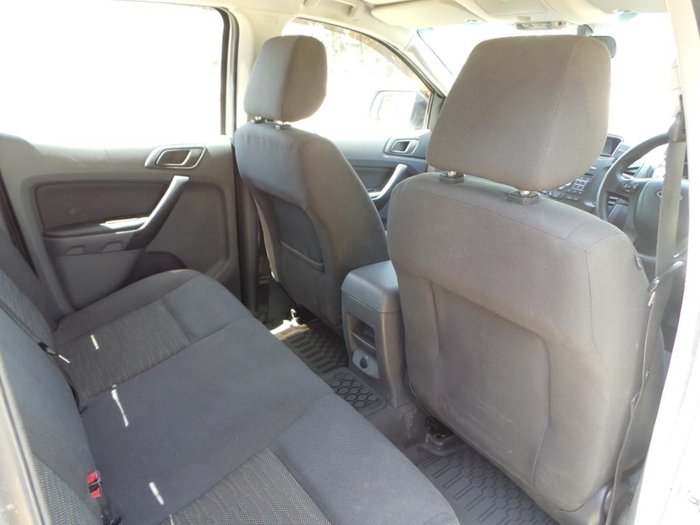 2012 Ford Ranger XL