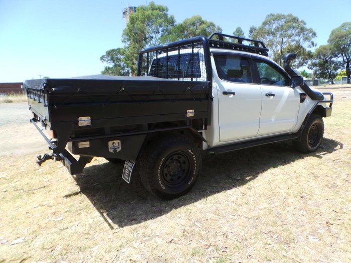 2012 Ford Ranger XL