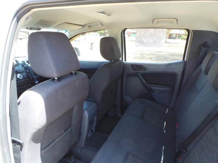 2012 Ford Ranger XL