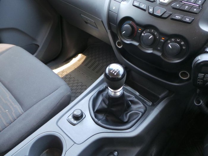 2012 Ford Ranger XL