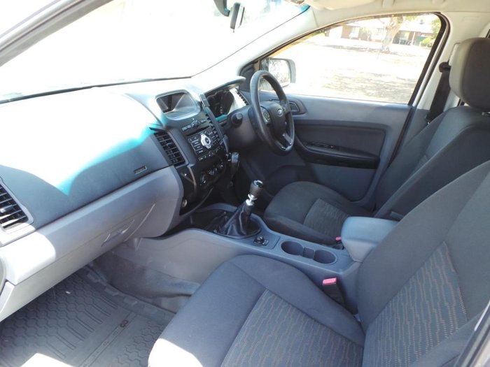 2012 Ford Ranger XL