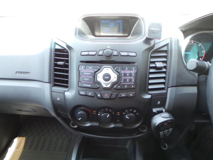 2012 Ford Ranger XL
