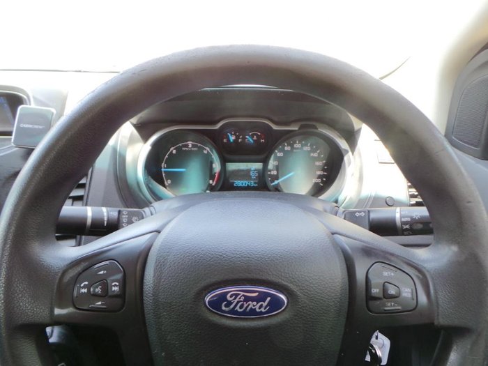 2012 Ford Ranger XL