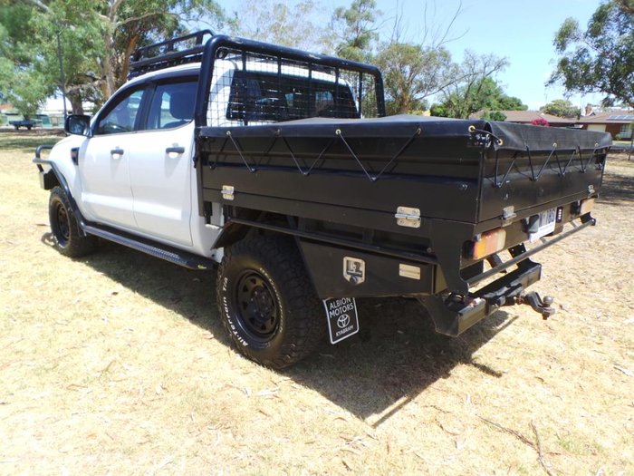 2012 Ford Ranger XL