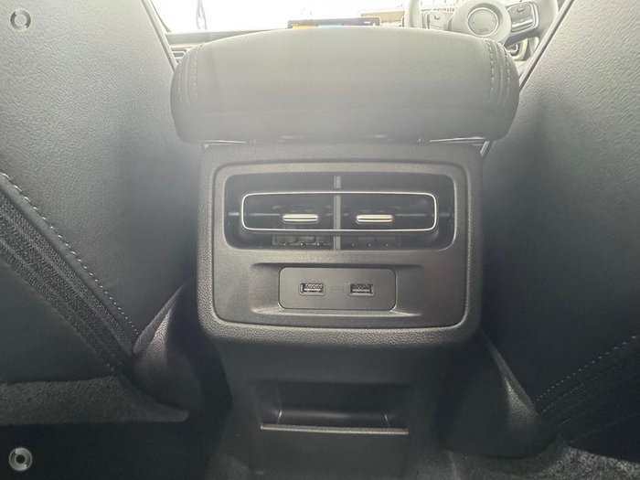 2025 GWM Cannon Vanta