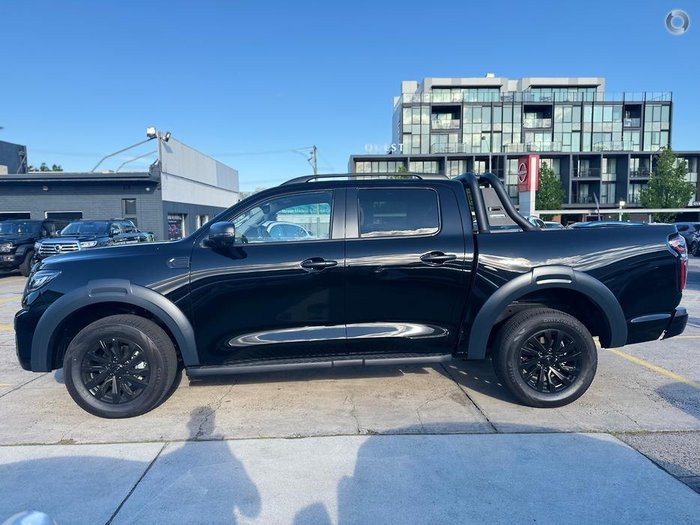 2025 GWM Cannon Vanta