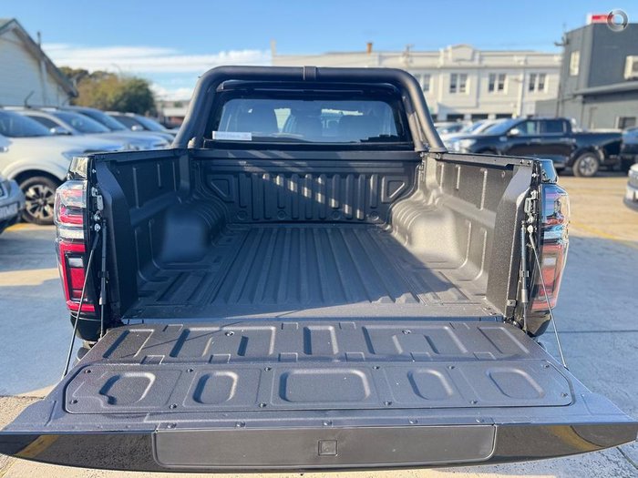 2025 GWM Cannon Vanta