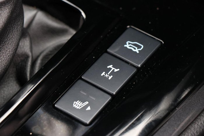 2024 Isuzu D-MAX X-TERRAIN