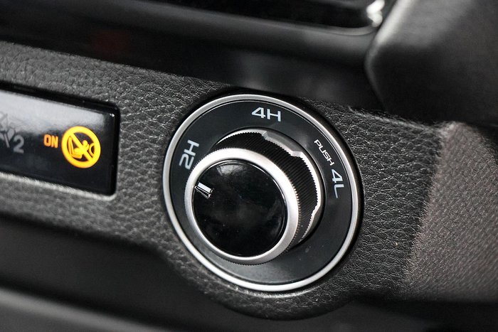 2024 Isuzu D-MAX X-TERRAIN