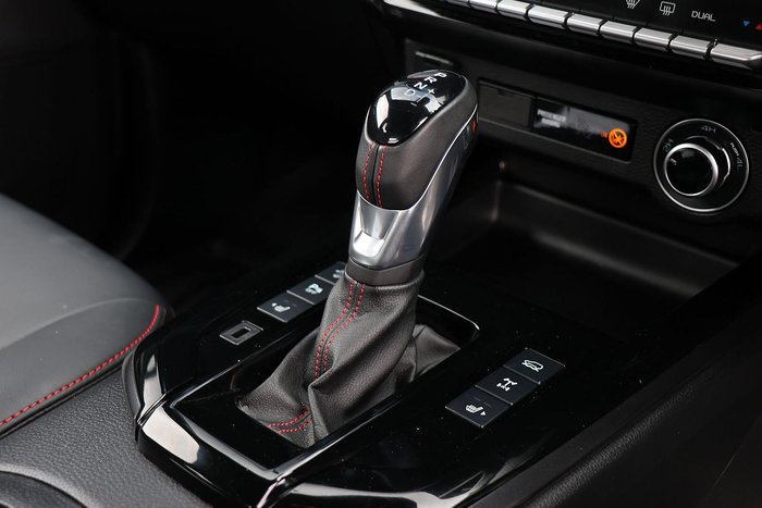 2024 Isuzu D-MAX X-TERRAIN