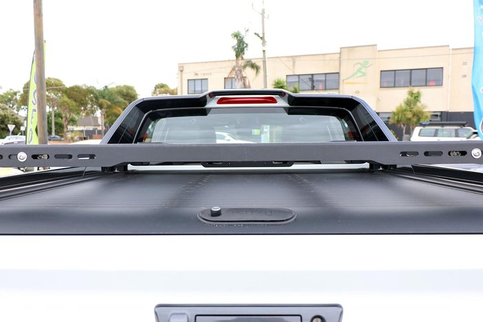 2024 Isuzu D-MAX X-TERRAIN