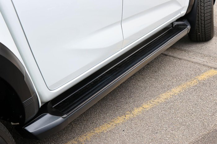 2024 Isuzu D-MAX X-TERRAIN