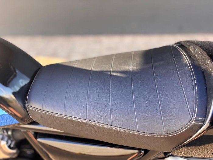 2024 Royal Enfield Continental GT 650 Custom