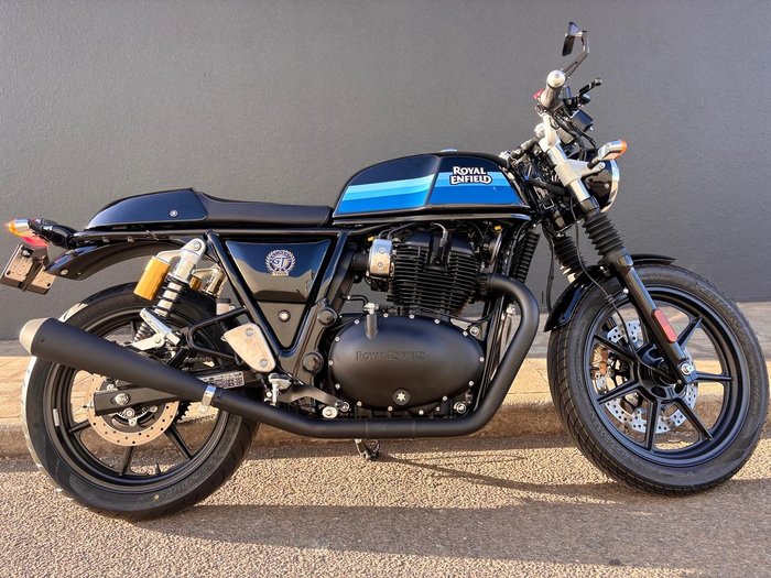 2024 Royal Enfield