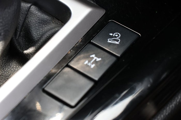 2021 Isuzu D-MAX X-TERRAIN