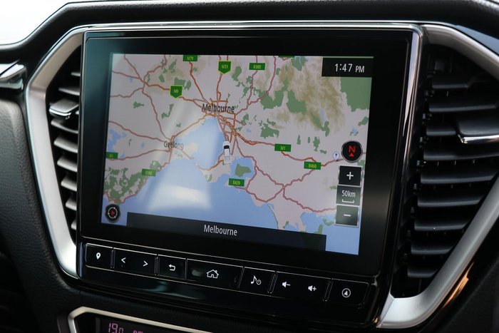 2021 Isuzu D-MAX X-TERRAIN