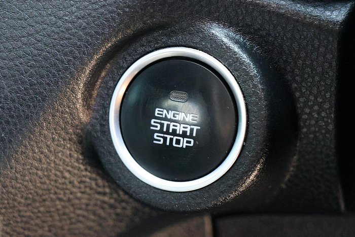 2021 Isuzu D-MAX X-TERRAIN MY21 4X4 Dual Range White